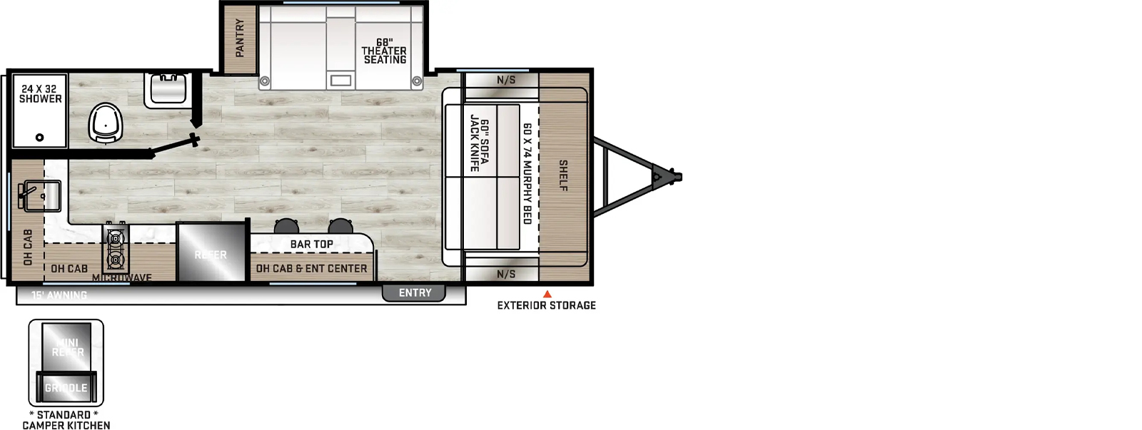 180RBS - DSO Floorplan Image